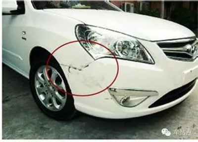 【小君講堂】火眼金睛識(shí)“掛車漆” 三步辨別事故車，杜絕黑心商
