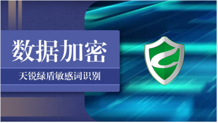 天銳綠盾加密軟件 護(hù)航企業(yè)核心數(shù)據(jù)安全，賦能網(wǎng)絡(luò)信息安全開(kāi)發(fā)