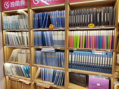 硚小布探店丨實探硚口文具一條街，開學季實現(xiàn)“文具自由”不是夢
