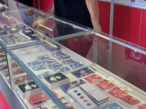 北京冬奧會(huì)官方特許商品零售店天安門(mén)店正式亮相，文具用品零售成亮點(diǎn)